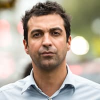 Conducteur de travaux génie civil